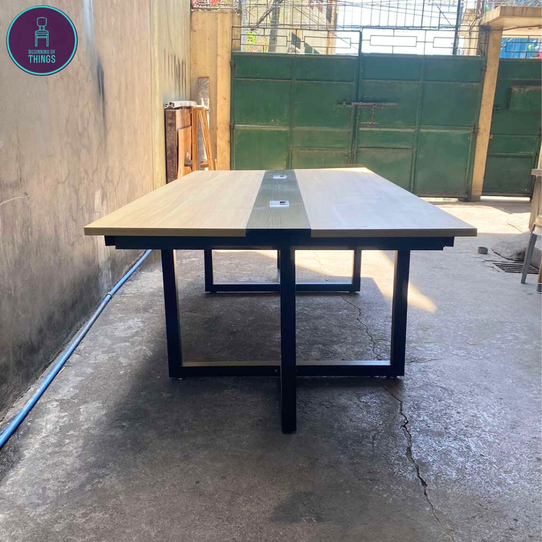 Conference Table Legs