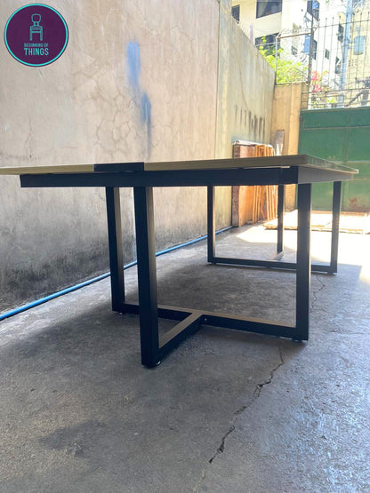Conference Table Legs
