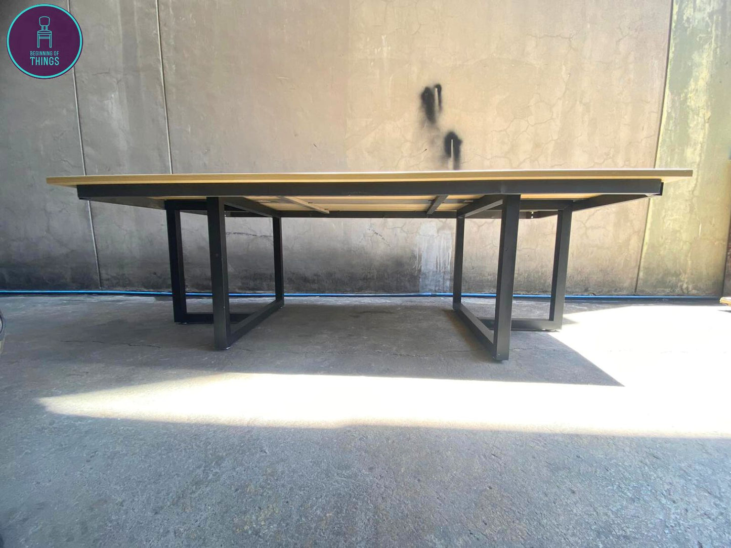 Conference Table Legs