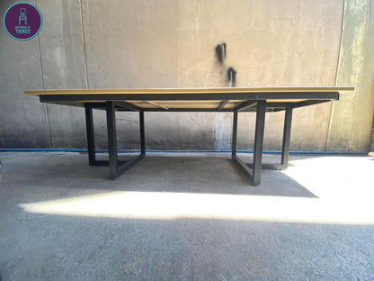 Conference Table Legs