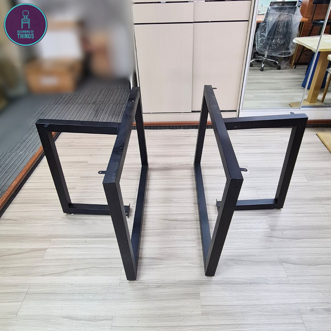 Conference Table Legs