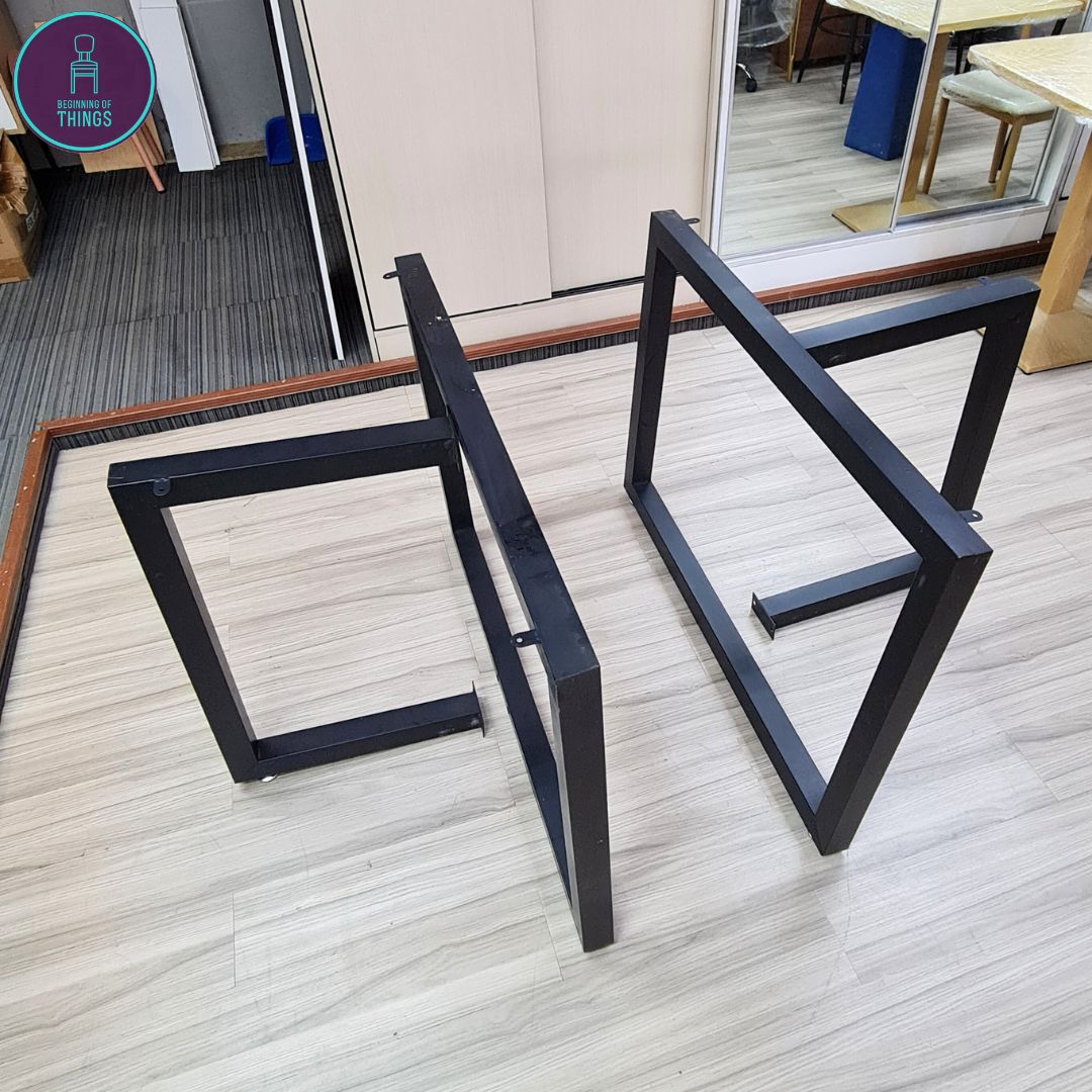 Conference Table Legs