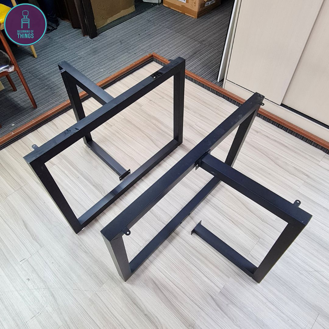 Conference Table Legs