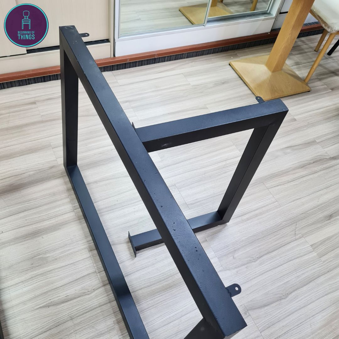 Conference Table Legs