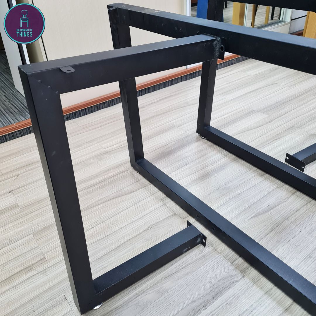 Conference Table Legs