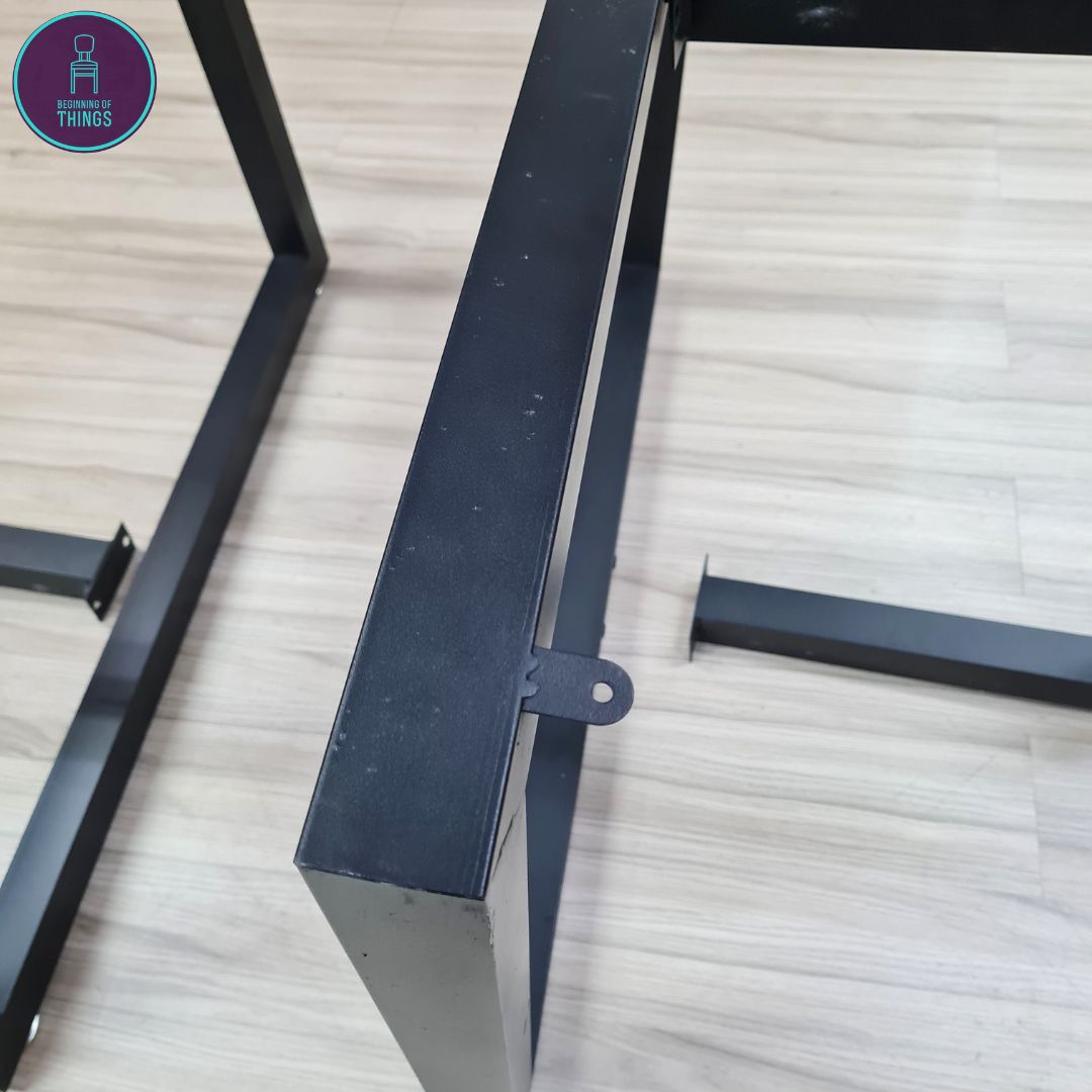Conference Table Legs