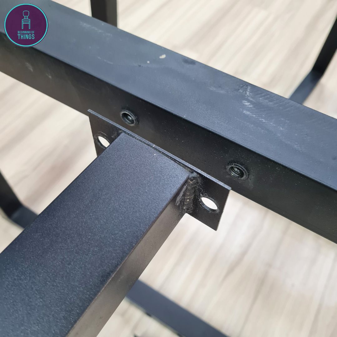 Conference Table Legs
