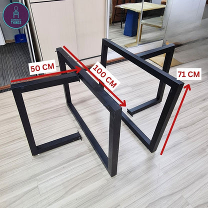 Conference Table Legs
