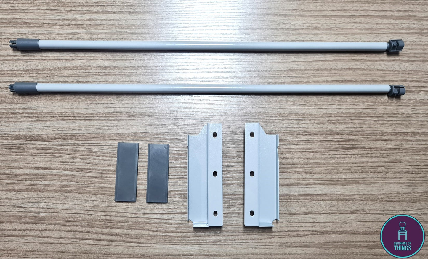 Drawer Slider Mechanism 20 inches / 50cm per pair
