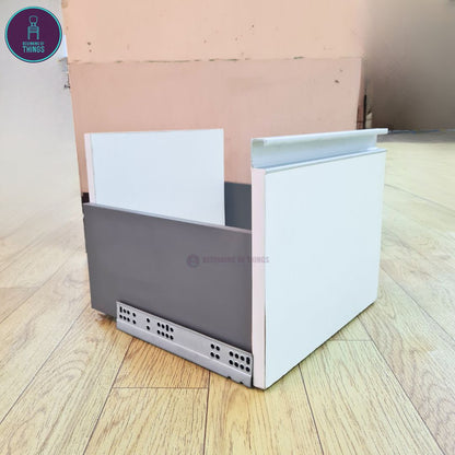 Concealed Drawer Slide per pair