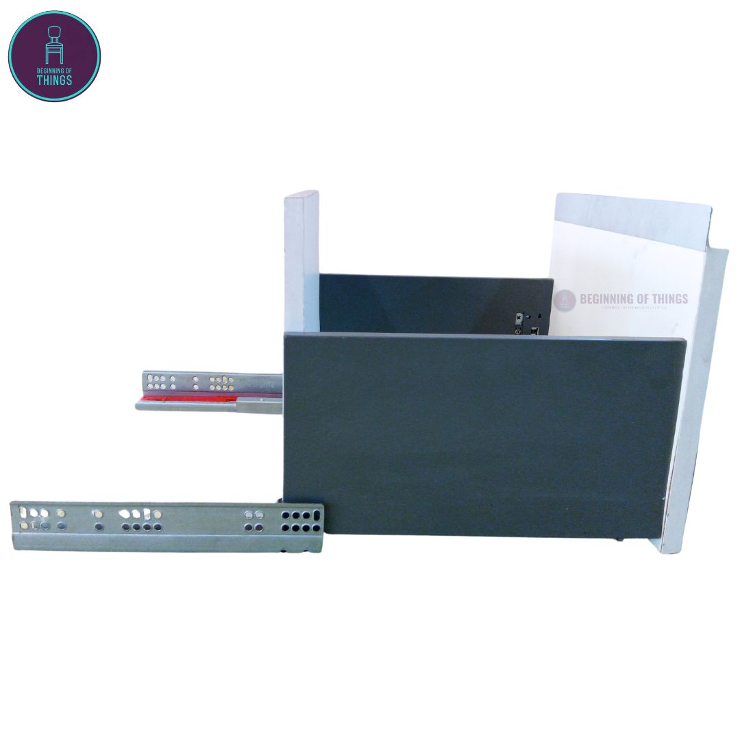 Concealed Drawer Slide per pair