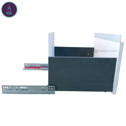 Concealed Drawer Slide per pair
