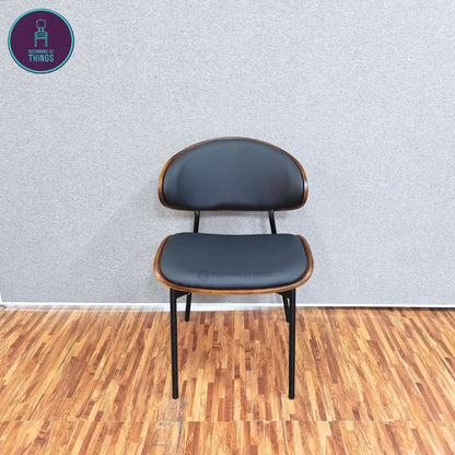 Mid-Century Style Eames Inspired Chair