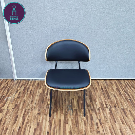 Mid-Century Style Eames Inspired Chair
