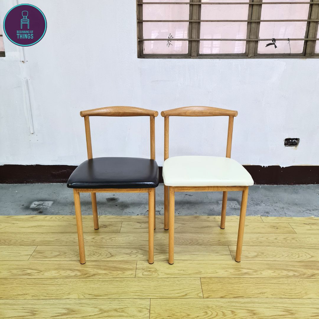 Horn Chair (Small Size) Buy 1 Take 1