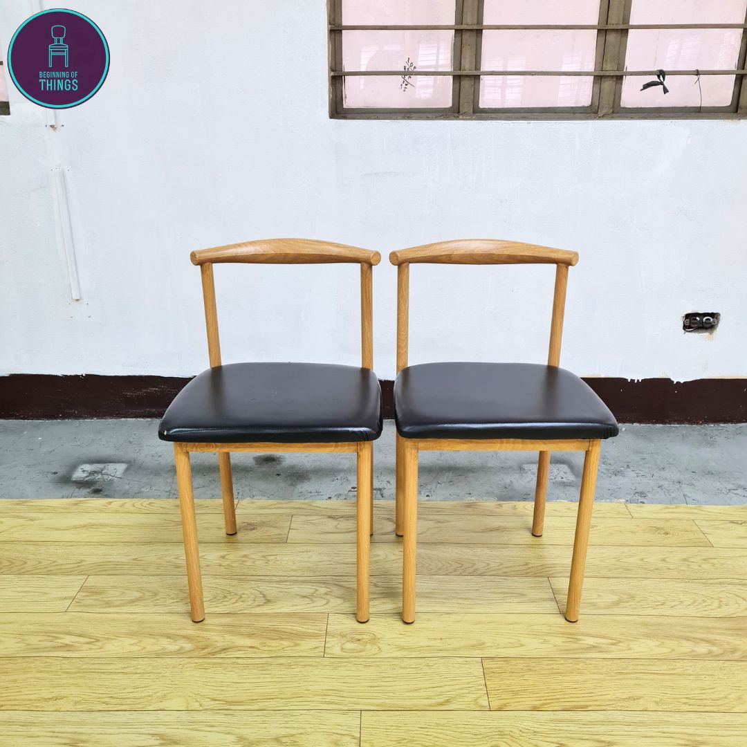 Horn Chair (Small Size) Buy 1 Take 1