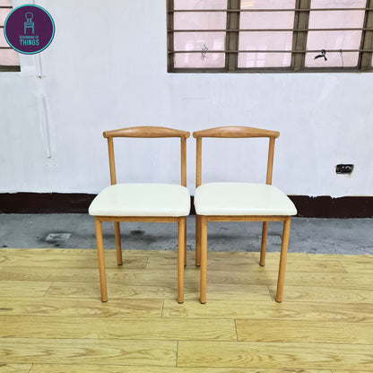 Horn Chair (Small Size) Buy 1 Take 1
