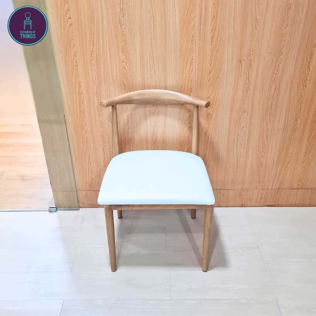 Horn Chair (Big Size)