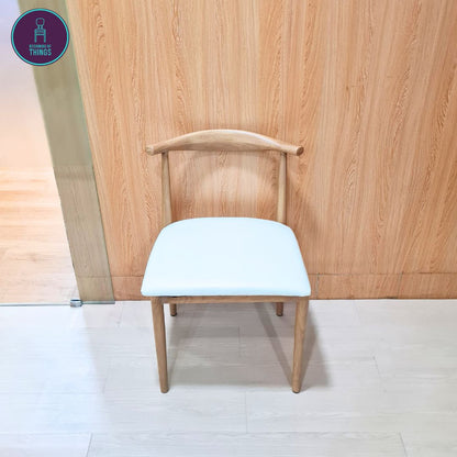 Horn Chair (Big Size)