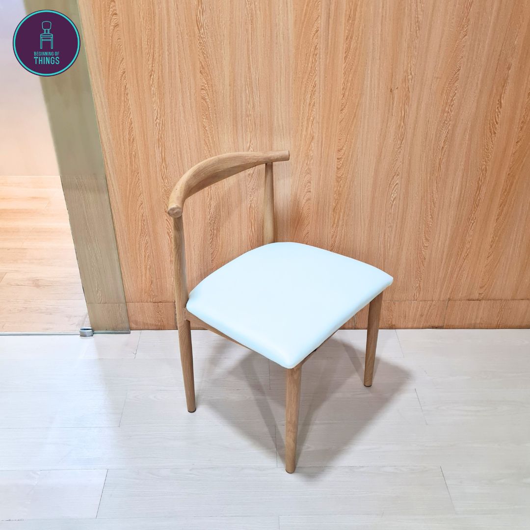 Horn Chair (Big Size)