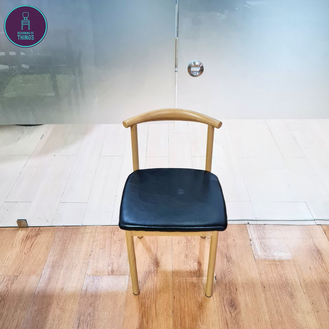 Horn Chair (Big Size)