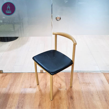 Horn Chair (Big Size)