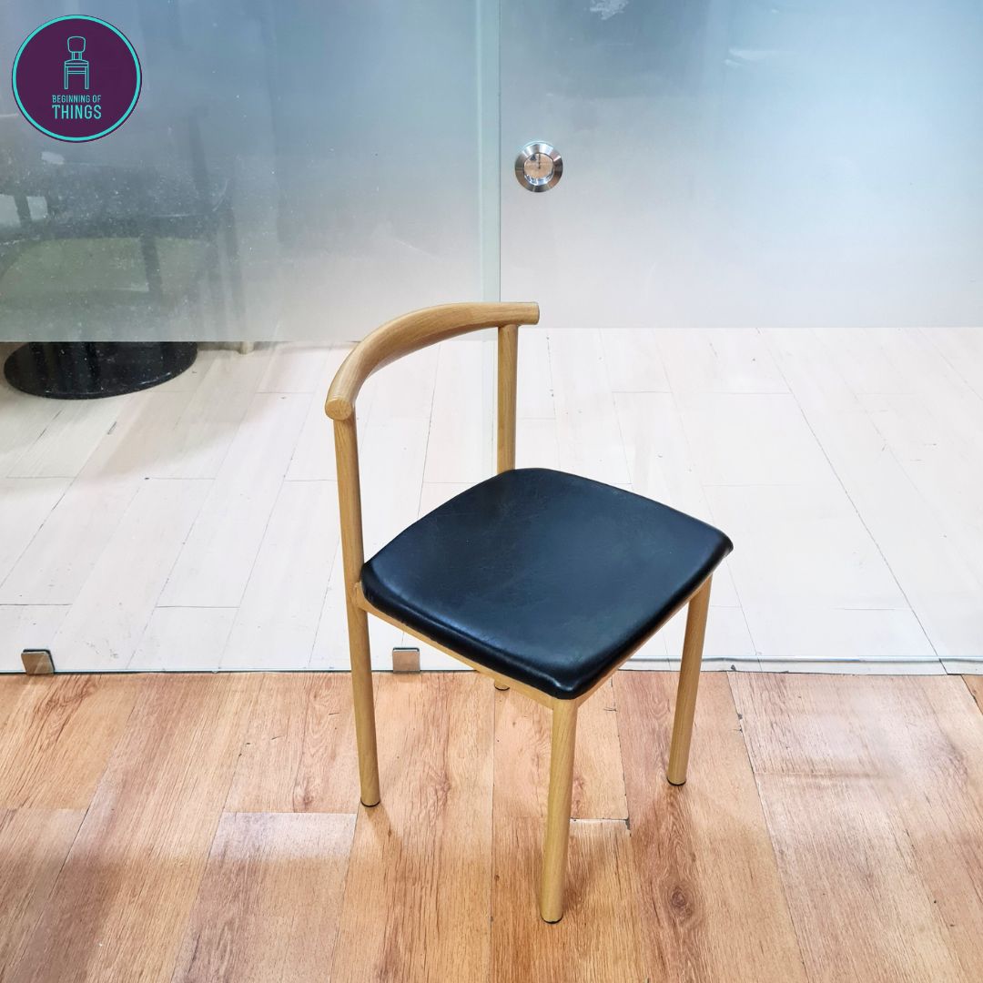 Horn Chair (Big Size)