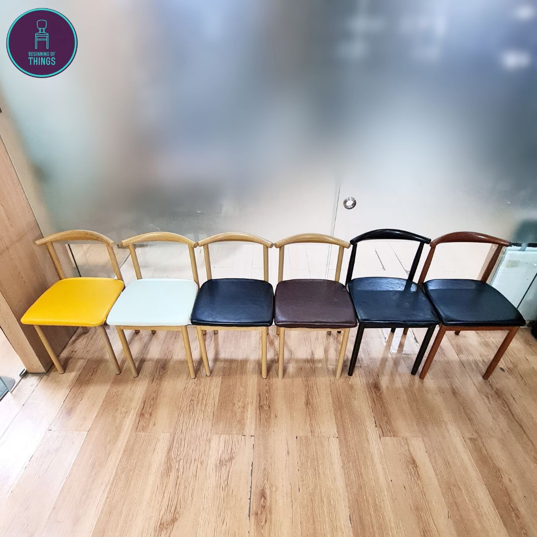 Horn Chair (Big Size)