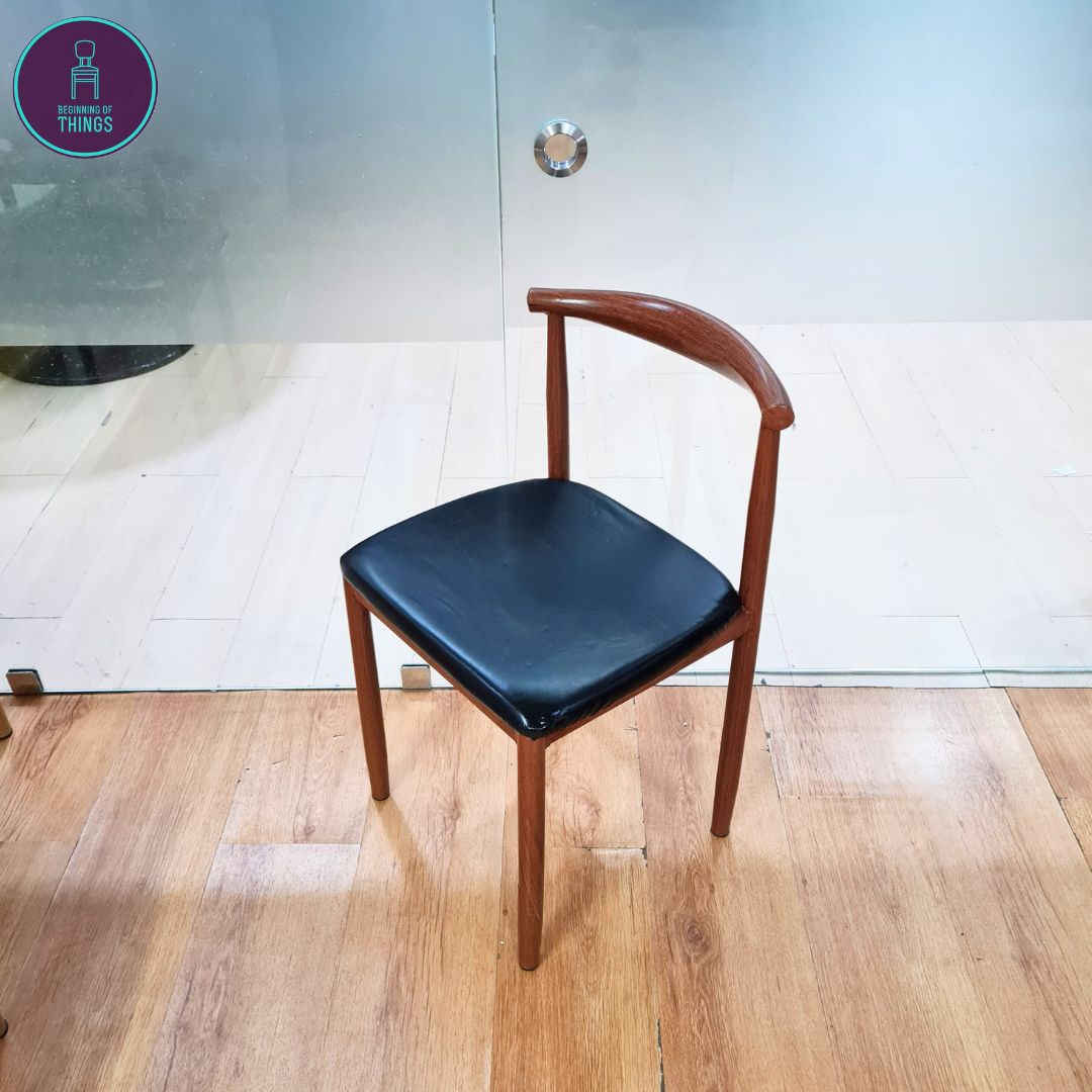 Horn Chair (Big Size)
