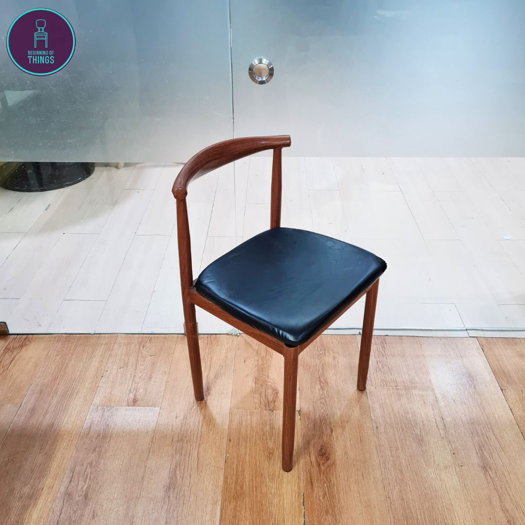 Horn Chair (Big Size)