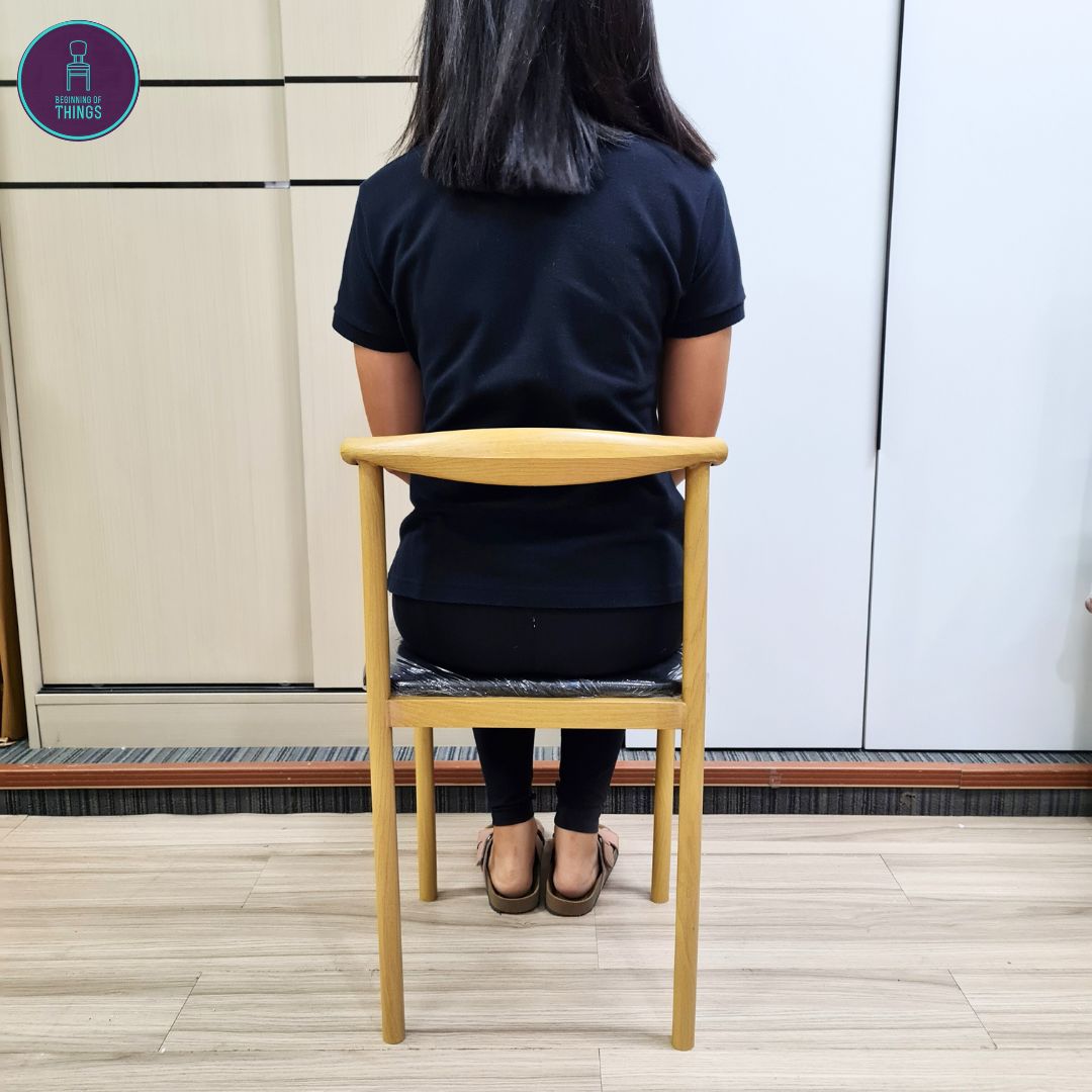 Horn Chair (Small Size) Buy 1 Take 1