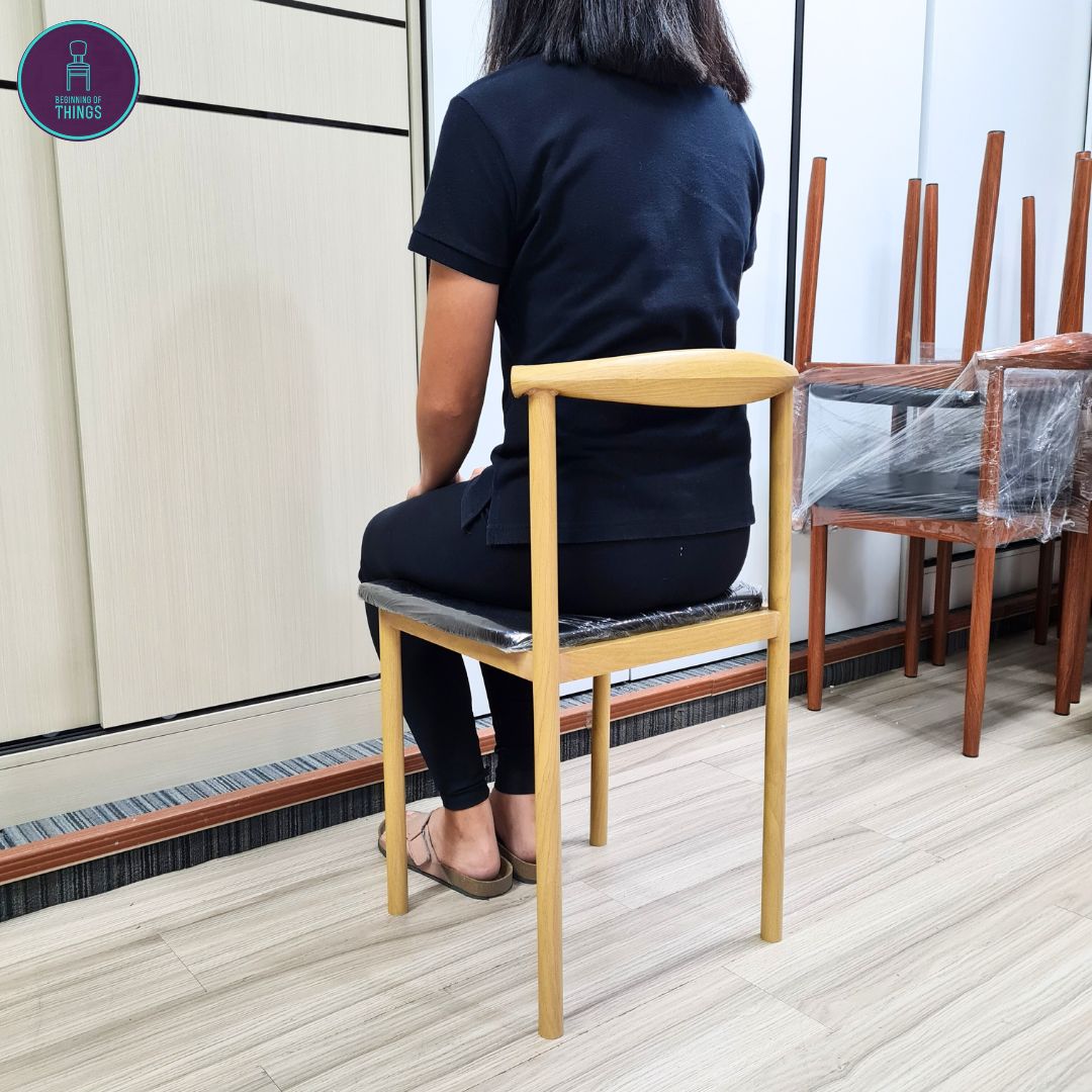 Horn Chair (Small Size) Buy 1 Take 1