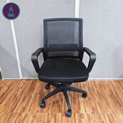 Bron Ergonomic Office Chair