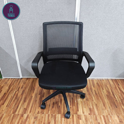 Bron Ergonomic Office Chair