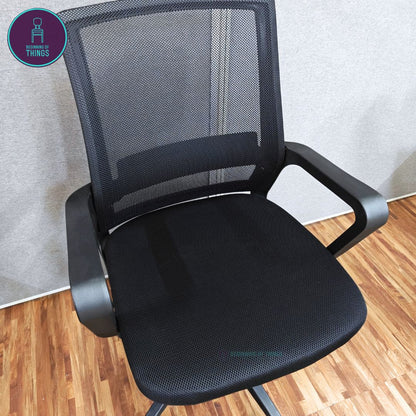 Bron Ergonomic Office Chair