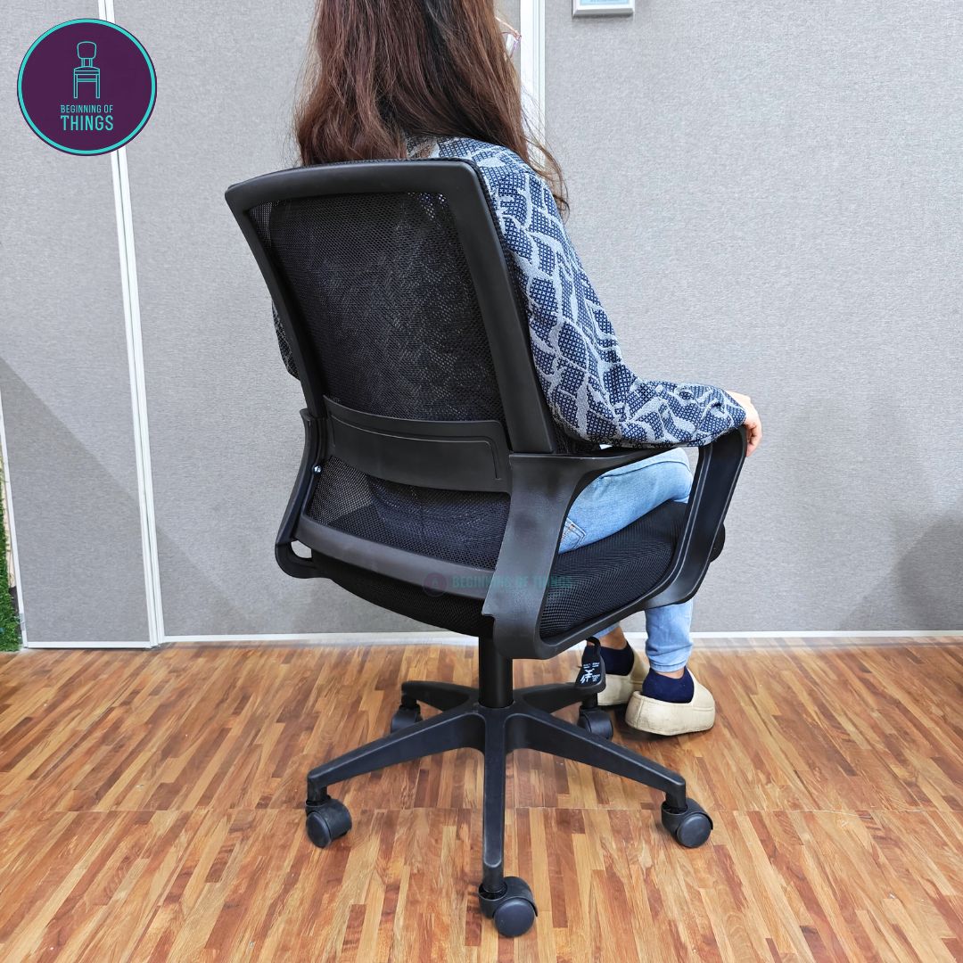 Bron Ergonomic Office Chair