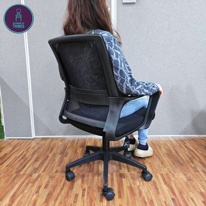 Bron Ergonomic Office Chair