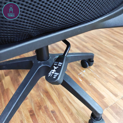 Bron Ergonomic Office Chair