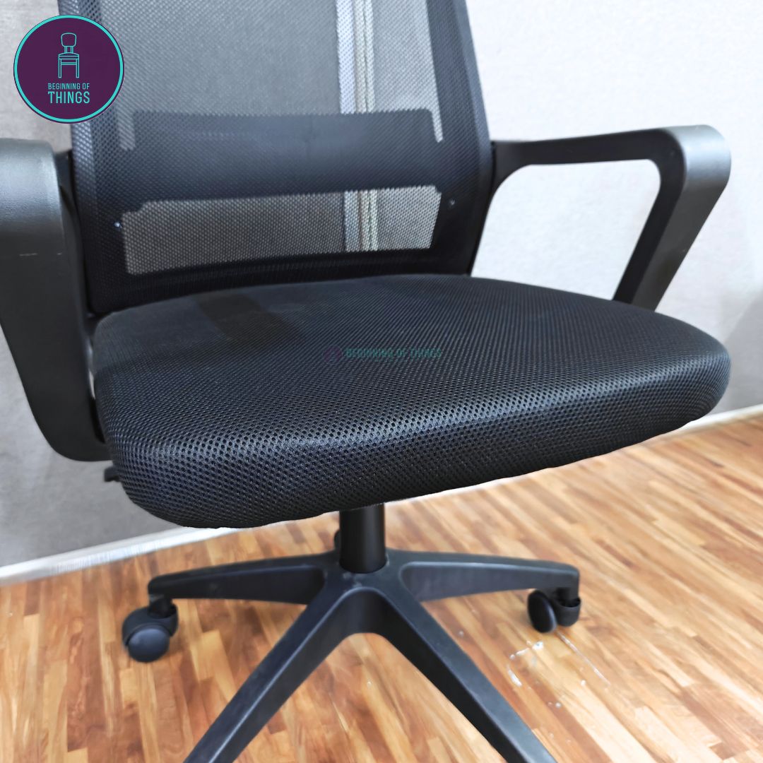Bron Ergonomic Office Chair