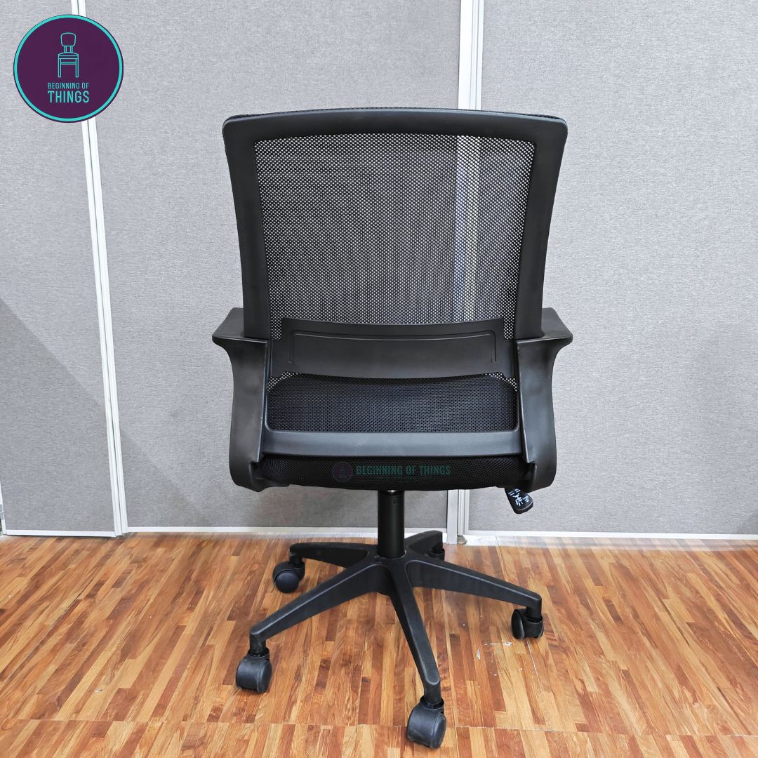 Bron Ergonomic Office Chair