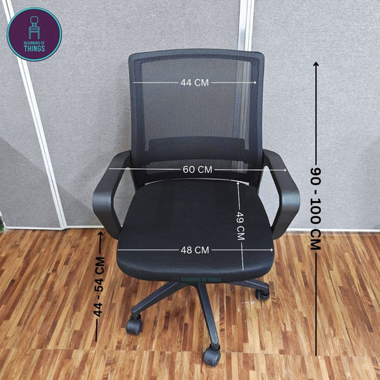 Bron Ergonomic Office Chair