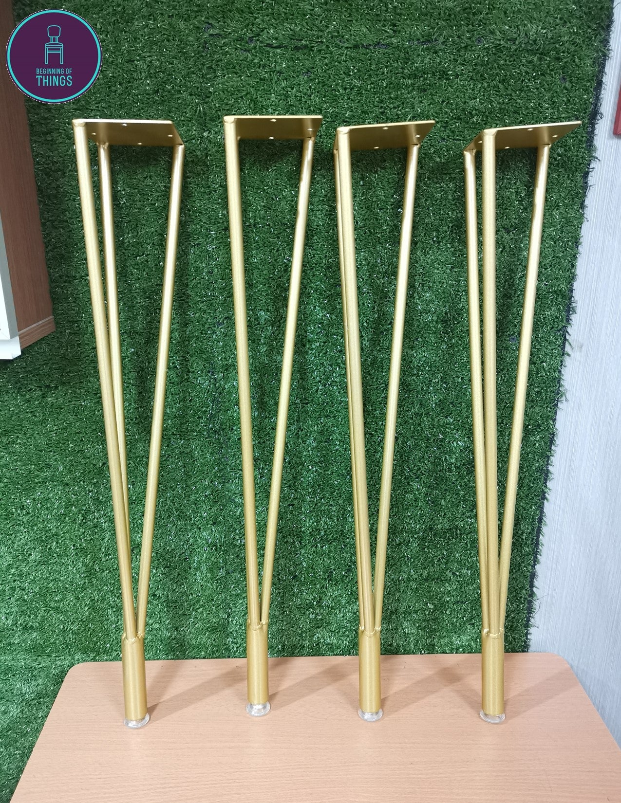 Table Leg (sold per pc)