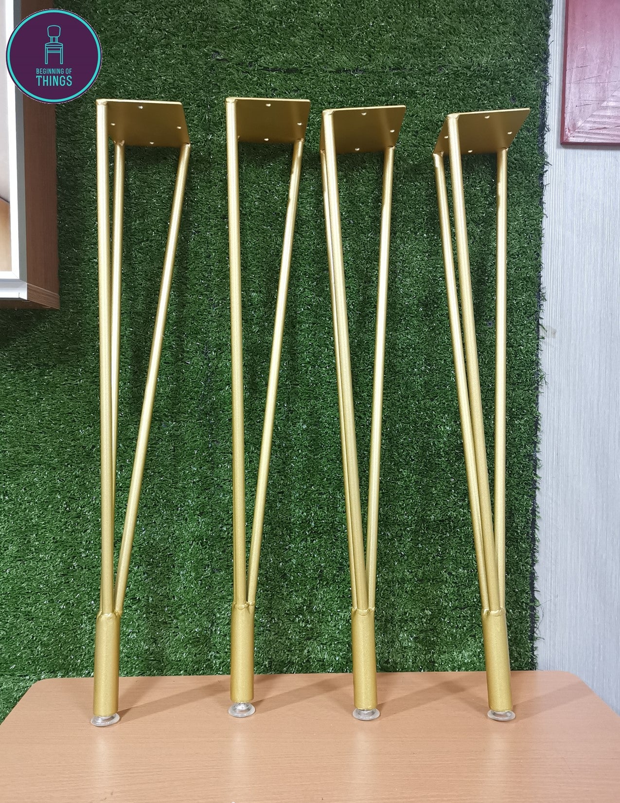 Table Leg (sold per pc)