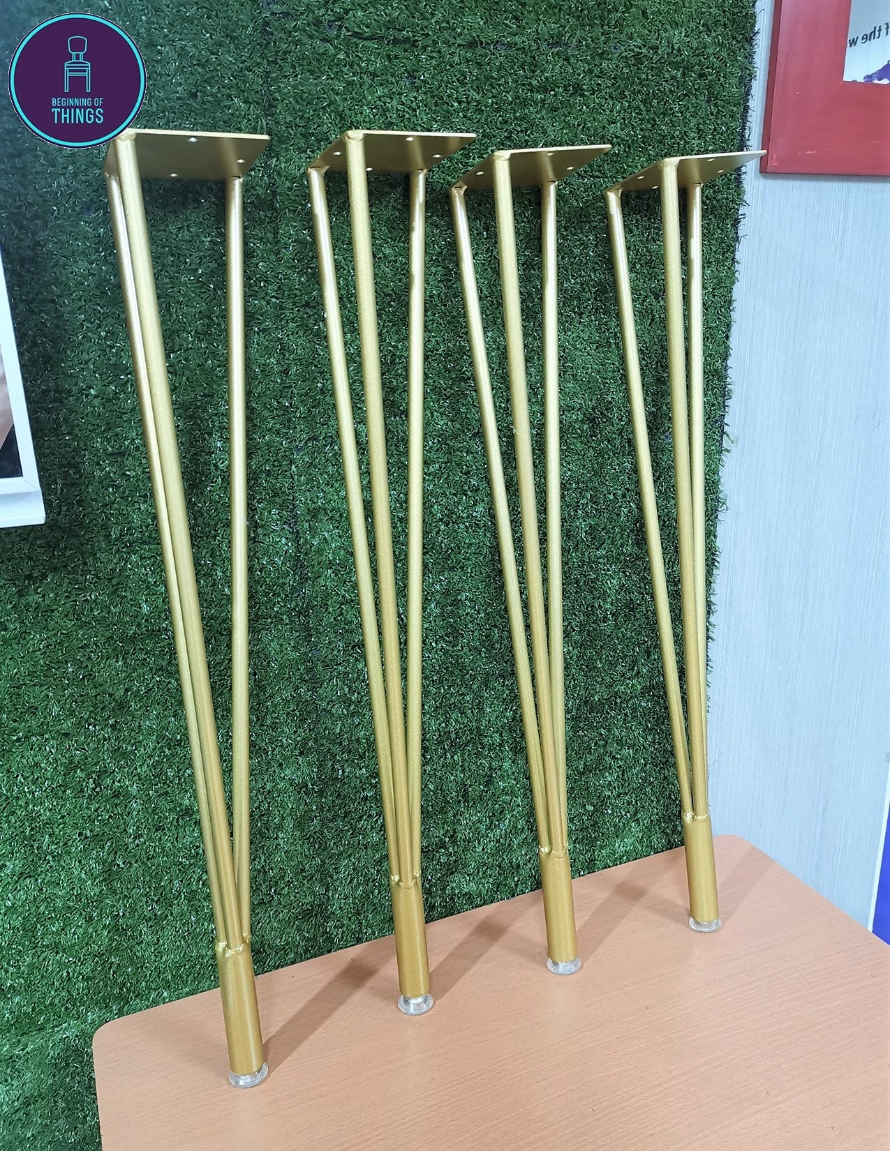 Table Leg (sold per pc)