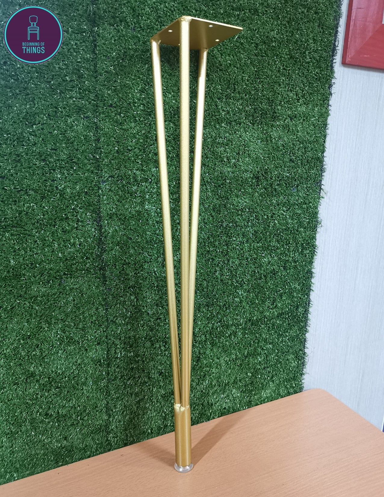 Table Leg (sold per pc)