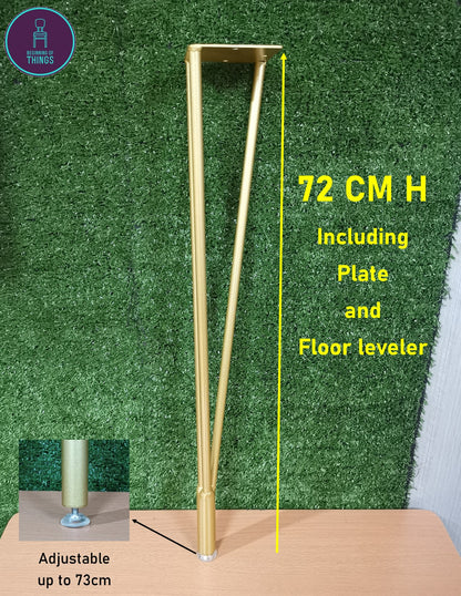 Table Leg (sold per pc)