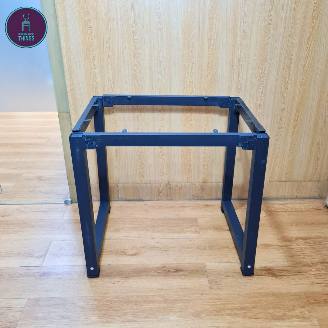 Square Table Leg (sold as set)