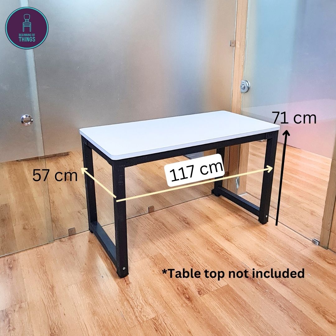 Square Table Leg (sold as set)