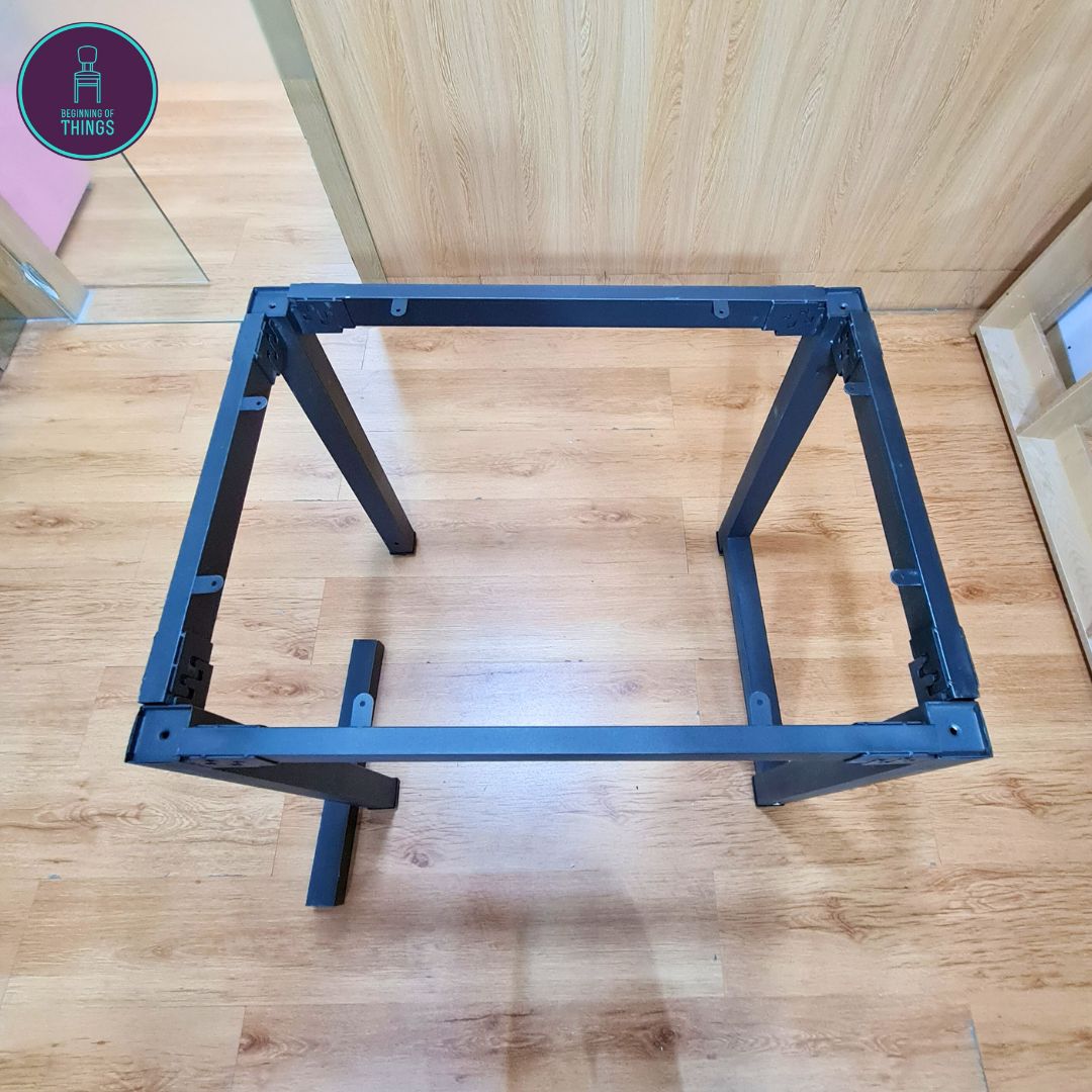 Square Table Leg (sold as set)