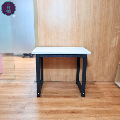 Palmer Table with Square Legs